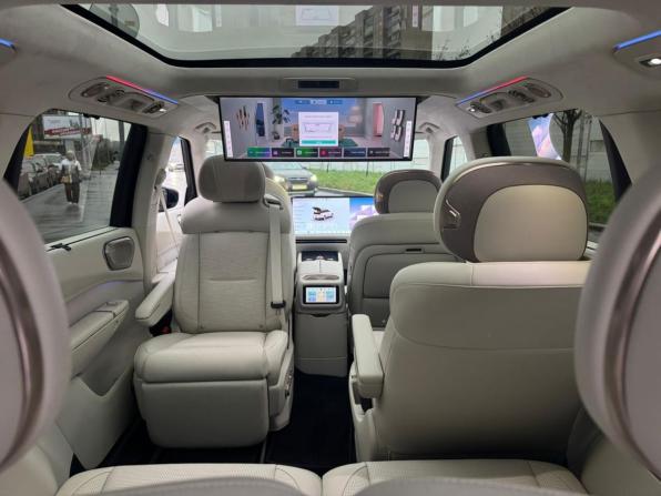 Новый Lynk &amp; Co 900 2026 года, цена 8 450 000 рублей, внедорожник, Автокод Объявления