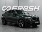 BMW X6 M II (F86) Воронеж  - изображение 26
