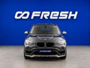 BMW X1 I (E84) Рестайлинг Москва  - изображение 24