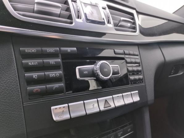 Mercedes-Benz E-Класс IV (W212 S212 C207) Рестайлинг с пробегом 2013 года, цена 2 540 000 рублей, 100565 км, седан, Автокод Объявления