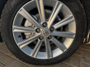 Toyota Camry VII (XV50) Астрахань  - изображение 44