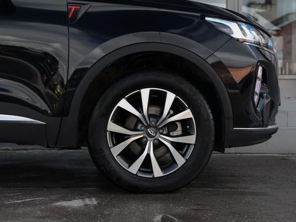 Chery Tiggo 7 Pro Max I с пробегом 2023 года, цена 1 890 000 рублей, 33000 км, внедорожник, Автокод Объявления