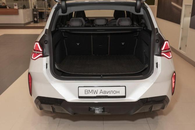 Новый BMW X3 IV (G45/G48) 2026 года, цена 7 650 000 рублей, внедорожник, Автокод Объявления