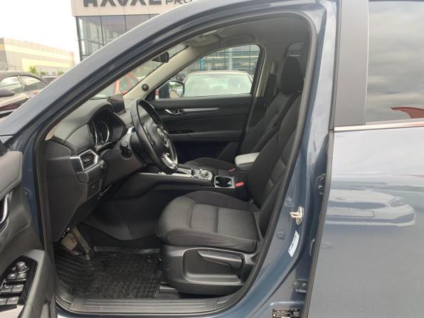 Mazda CX-5 II с пробегом 2021 года, цена 2 535 000 рублей, 88022 км, внедорожник, Автокод Объявления