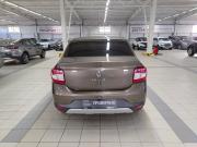 Renault Logan II Рестайлинг Набережные Челны  - изображение 29