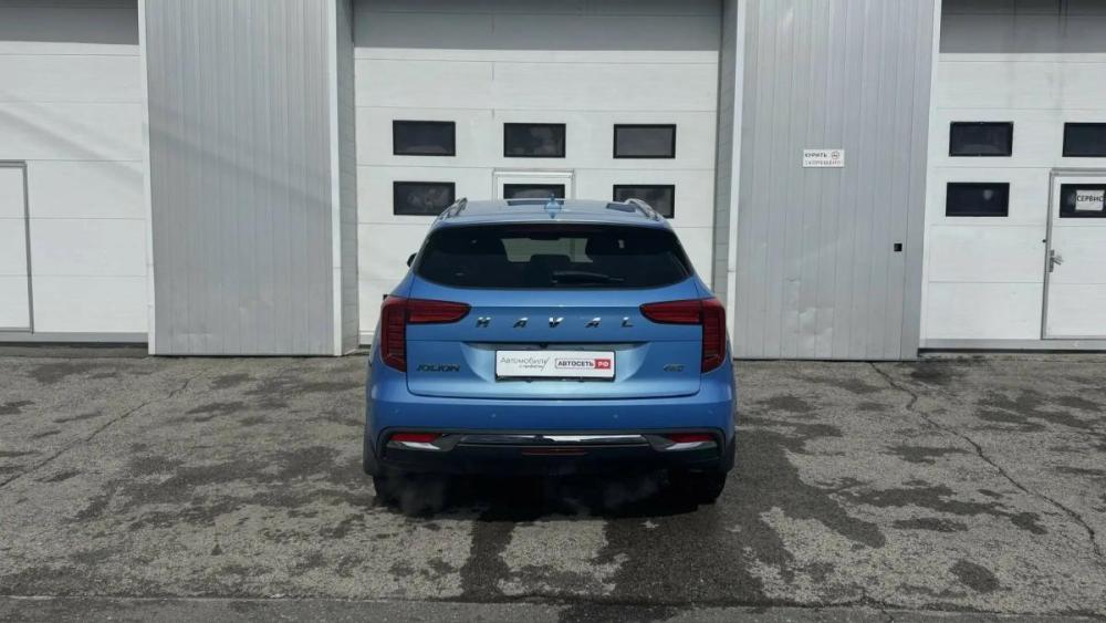 Haval Jolion I Стерлитамак  - изображение 14