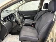 Nissan Tiida I Рестайлинг Ярославль  - изображение 47