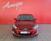 Hyundai Solaris I Вологда  - изображение 26
