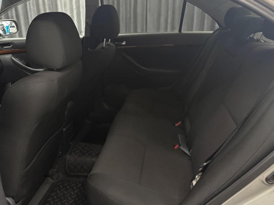 Toyota Avensis II Рестайлинг Красноярск  - изображение 12