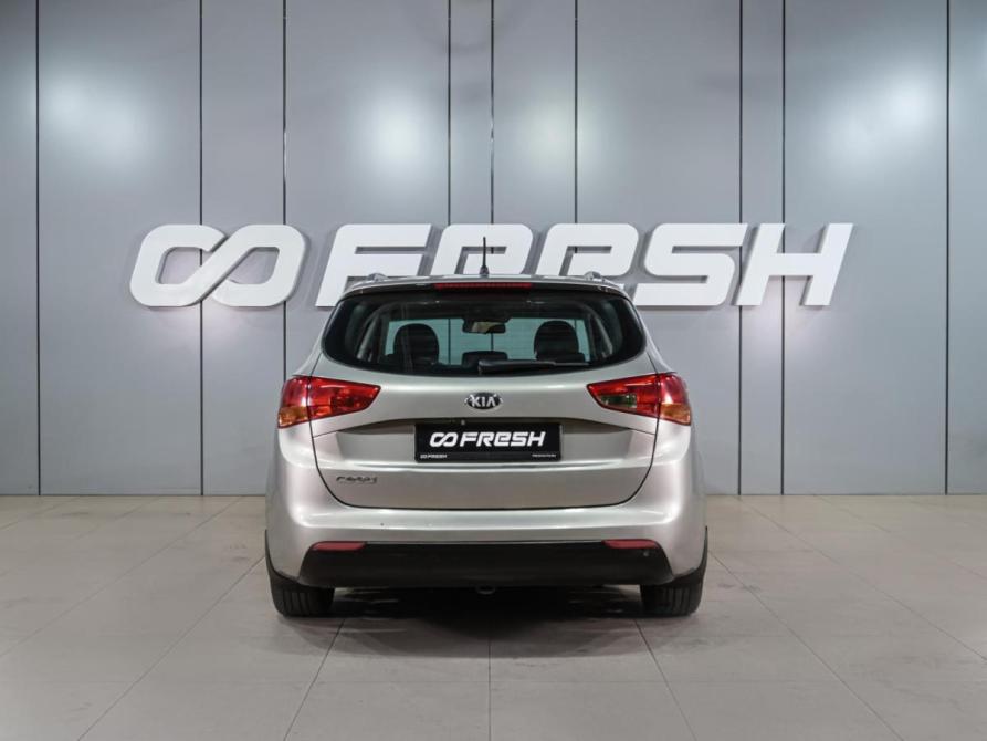 Kia Ceed II Воронеж  - изображение 4