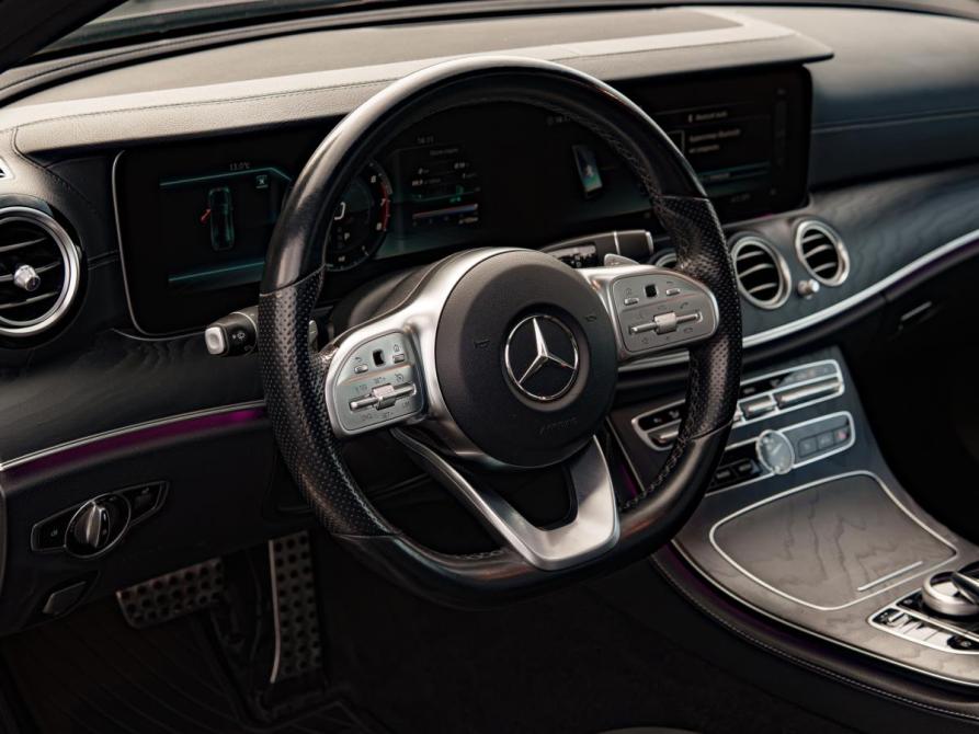 Mercedes-Benz E-Класс V (W213 S213 C238) Москва  - изображение 11