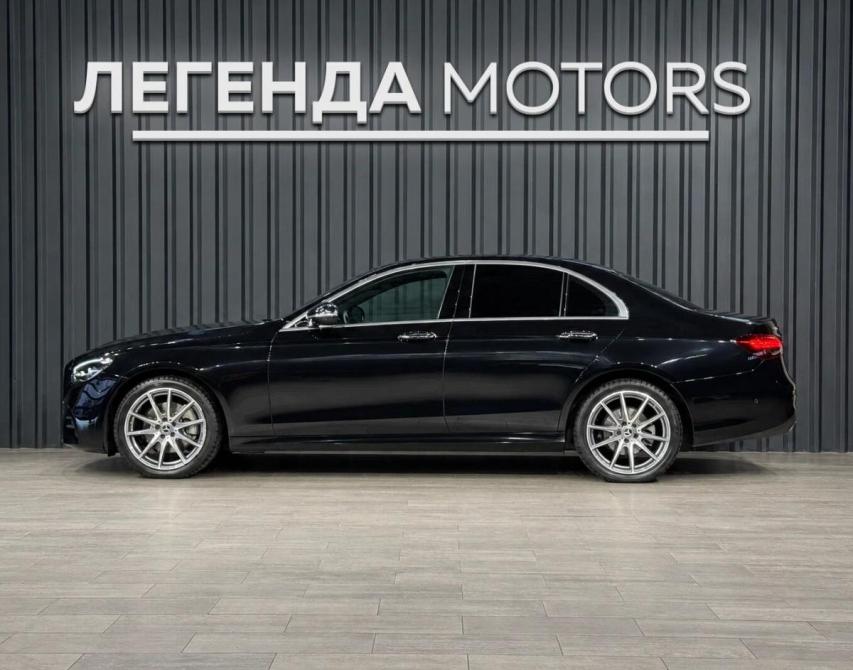 Mercedes-Benz E-Класс V (W213 S213 C238) Рестайлинг Иркутск  - изображение 6