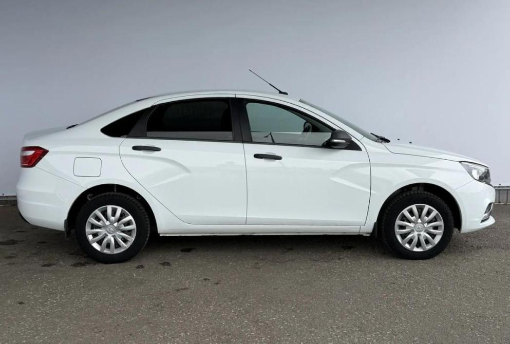 Lada (ВАЗ) Vesta I Киров  - изображение 4