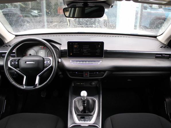 Haval Jolion I с пробегом 2021 года, цена 1 570 000 рублей, 86270 км, внедорожник, Автокод Объявления