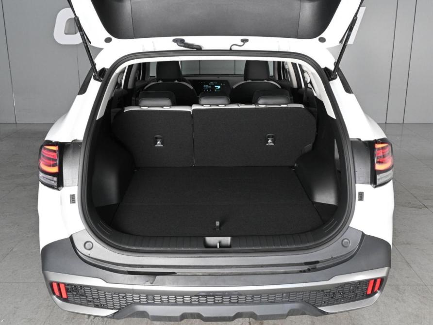 Kia Sportage V Рестайлинг Ростов-на-Дону  - изображение 24