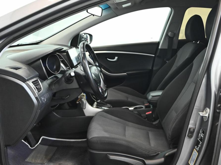 Hyundai i30 II Екатеринбург  - изображение 10