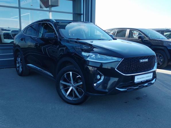 Haval F7x I с пробегом 2022 года, цена 1 790 000 рублей, 131000 км, внедорожник, Автокод Объявления