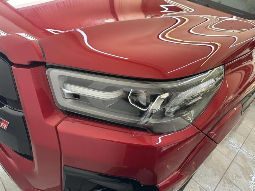 Toyota Hilux VIII Рестайлинг Барнаул  - изображение 38