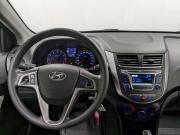 Hyundai Solaris I Рестайлинг Москва  - изображение 49