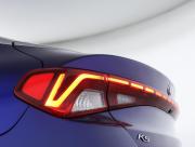 Kia K5 III Москва  - изображение 46