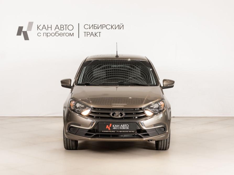Lada (ВАЗ) Granta I Рестайлинг Казань  - изображение 2