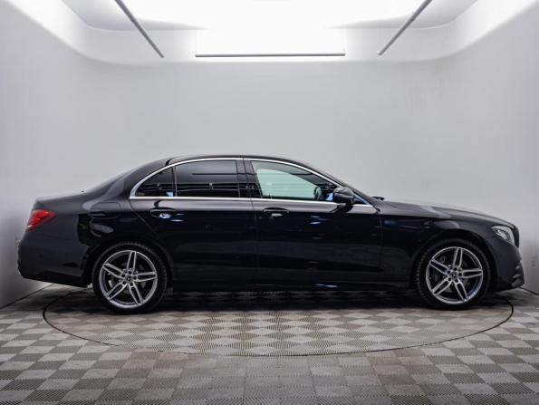 Mercedes-Benz E-Класс V (W213 S213 C238) с пробегом 2019 года, цена 3 480 000 рублей, 105000 км, седан, Автокод Объявления
