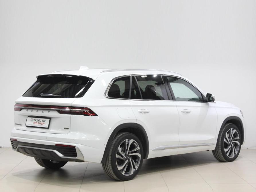 Geely Monjaro I Курск  - изображение 5