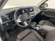 BMW X3 III (G01) Рестайлинг Москва  - изображение 36