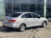 Nissan Almera III (G15) Санкт-Петербург  - изображение 26