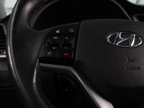 Hyundai Tucson III с пробегом 2016 года, цена 1 949 000 рублей, 112089 км, внедорожник, Автокод Объявления