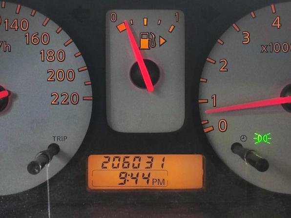 Nissan Note I с пробегом 2007 года, цена 600 000 рублей, 206031 км, хэтчбек, Автокод Объявления
