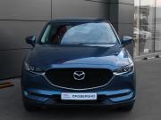 Mazda CX-5 II Москва  - изображение 22