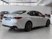 Toyota Camry IX (XV80) China Market Москва  - изображение 23