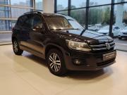 Volkswagen Tiguan I Рестайлинг Краснодар  - изображение 28