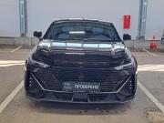 Changan UNI-V I Набережные Челны  - изображение 24