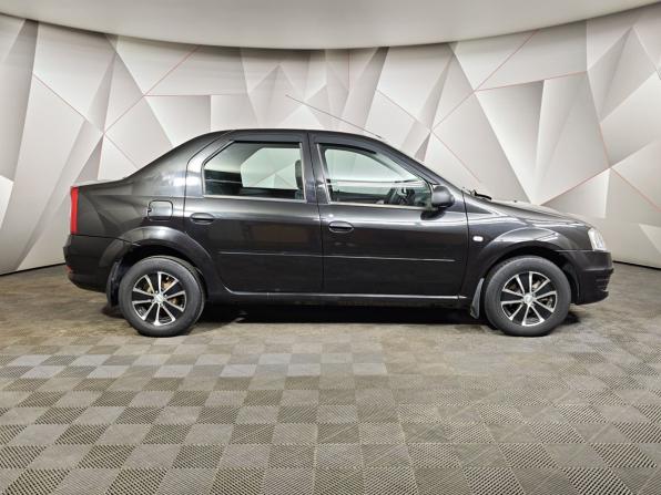 Renault Logan I Рестайлинг с пробегом 2014 года, цена 679 000 рублей, 107913 км, седан, Автокод Объявления