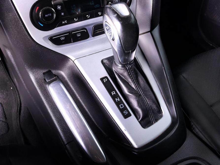 Ford Focus III Минеральные Воды  - изображение 12