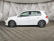 Volkswagen Golf VI Москва  - изображение 24