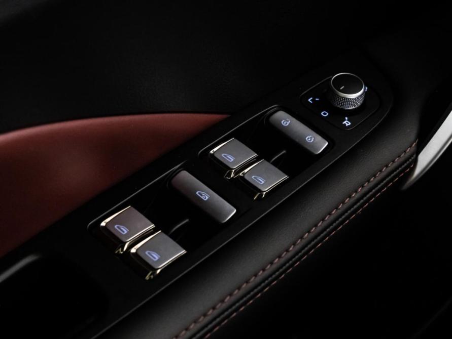 Geely Coolray I Санкт-Петербург  - изображение 22
