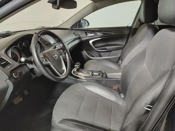Opel Insignia I с пробегом 2011 года, цена 750 000 рублей, 169000 км, седан, Автокод Объявления