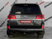 Toyota Land Cruiser 200 Series Рестайлинг 2 Екатеринбург  - изображение 32
