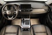 Chery Tiggo 4 Pro I Рестайлинг Челябинск  - изображение 33