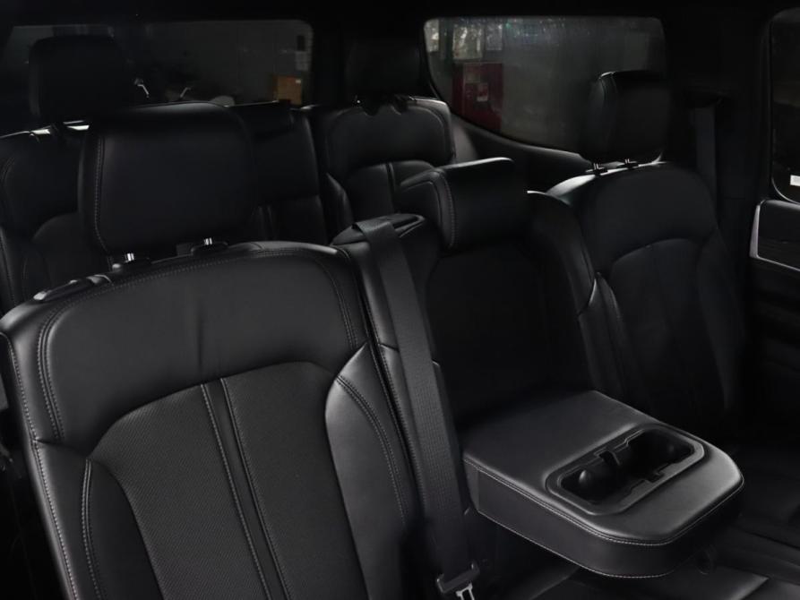 Jeep Wagoneer WS Москва  - изображение 19