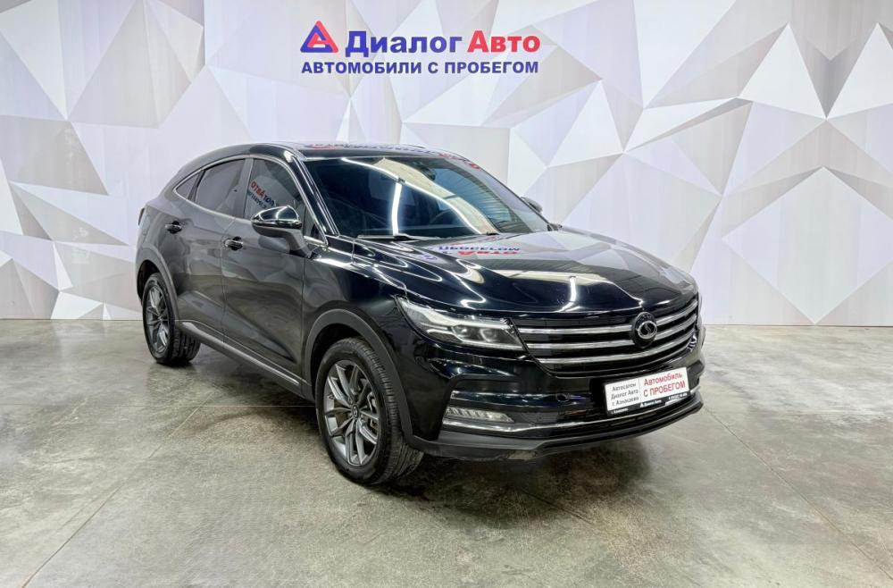 Dongfeng Fengon ix5 Азнакаево  - изображение 3