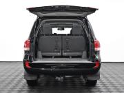 Toyota Land Cruiser 200 Series Москва  - изображение 23