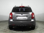 SsangYong Actyon II Рестайлинг Санкт-Петербург  - изображение 21