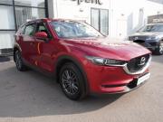 Mazda CX-5 II Москва  - изображение 19