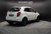 SsangYong Actyon II Крым  - изображение 26