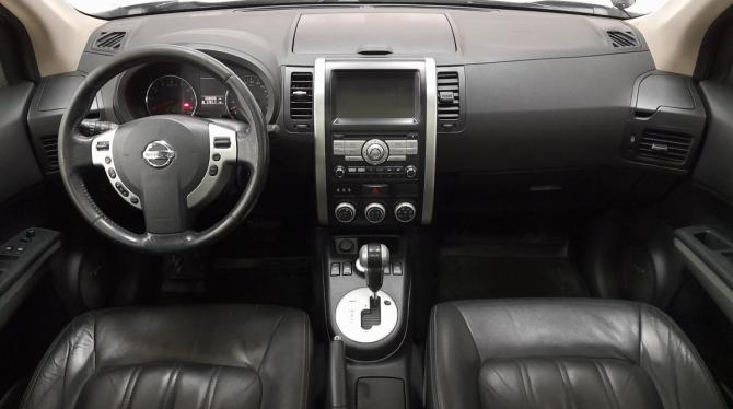 Nissan X-Trail II Рестайлинг с пробегом 2011 года, цена 1 299 000 рублей, 226000 км, внедорожник, Автокод Объявления