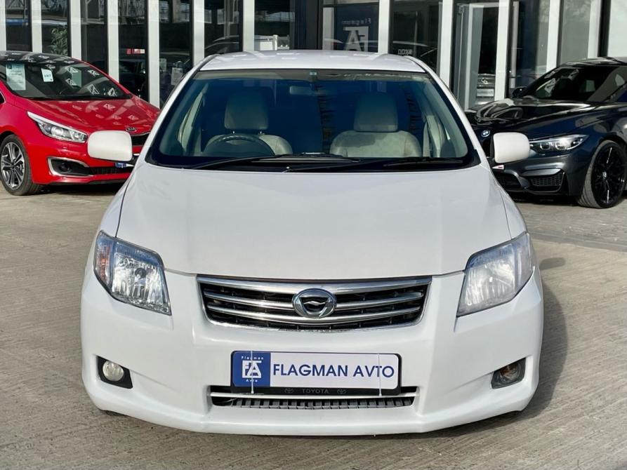 Toyota Corolla X (E140 E150) Рестайлинг Краснодар  - изображение 7